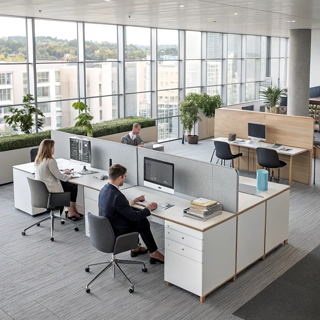 Smart layout redesign