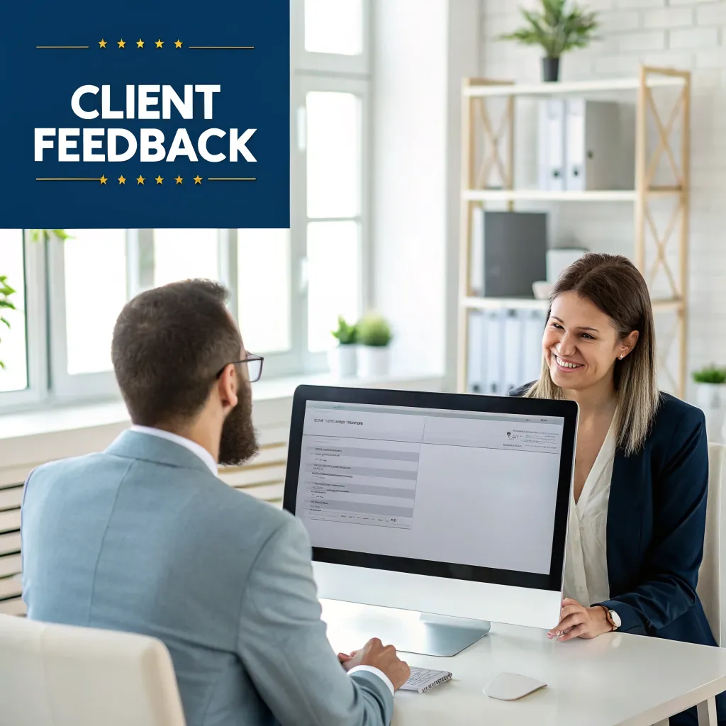 Client Feedback